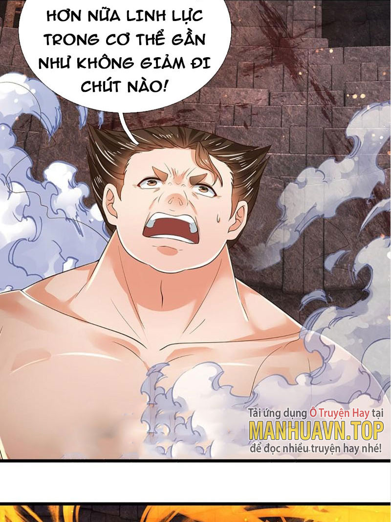 Bắt đầu với chí tôn đan điền Chapter 105 - Hamtruyen.vn