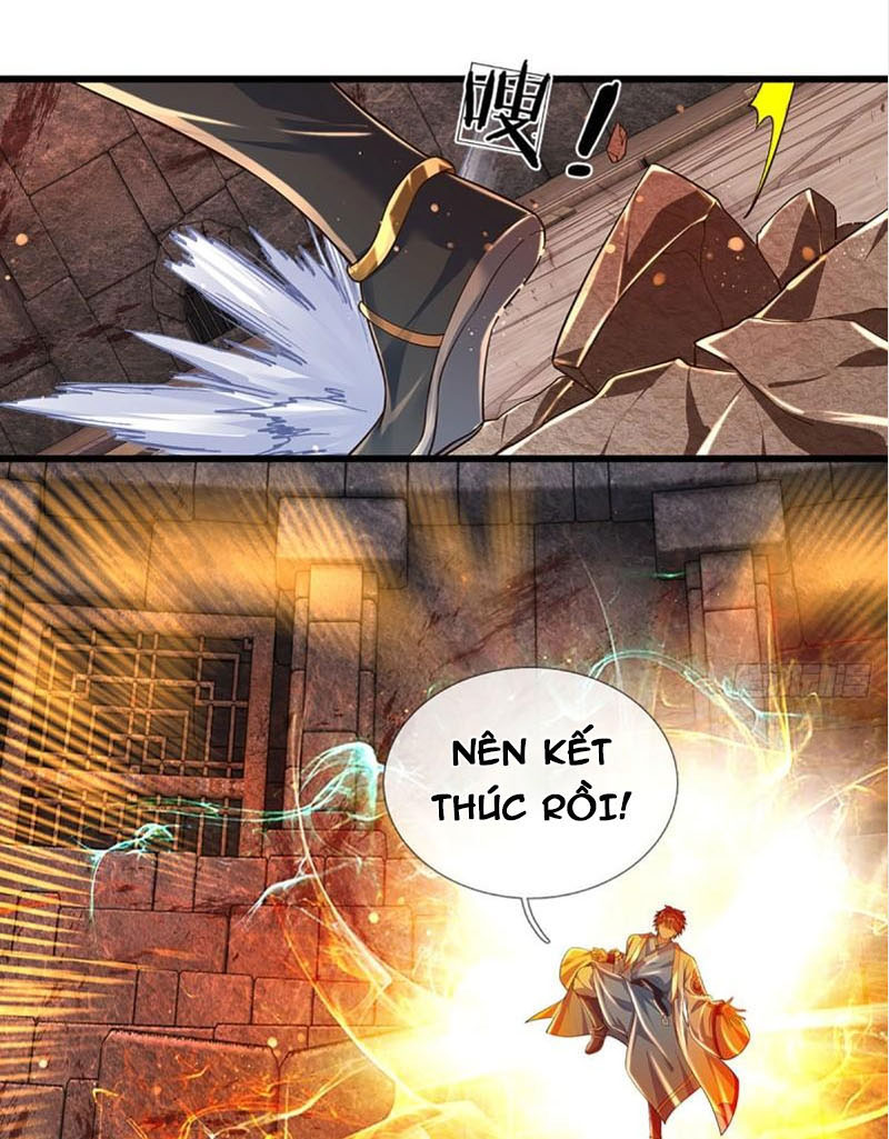 Bắt đầu với chí tôn đan điền Chapter 105 - Hamtruyen.vn