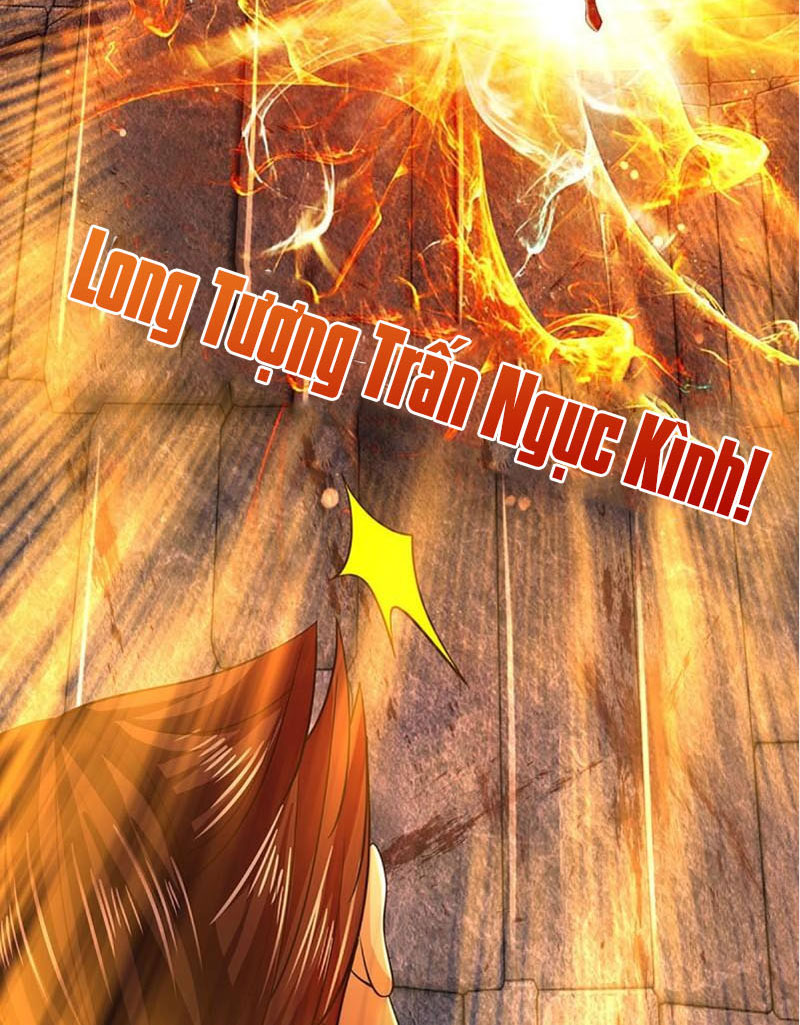 Bắt đầu với chí tôn đan điền Chapter 105 - Hamtruyen.vn