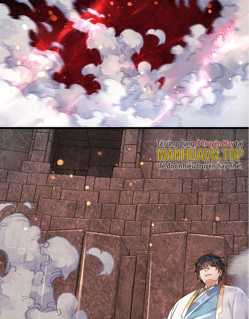 Bắt đầu với chí tôn đan điền Chapter 105 - Hamtruyen.vn