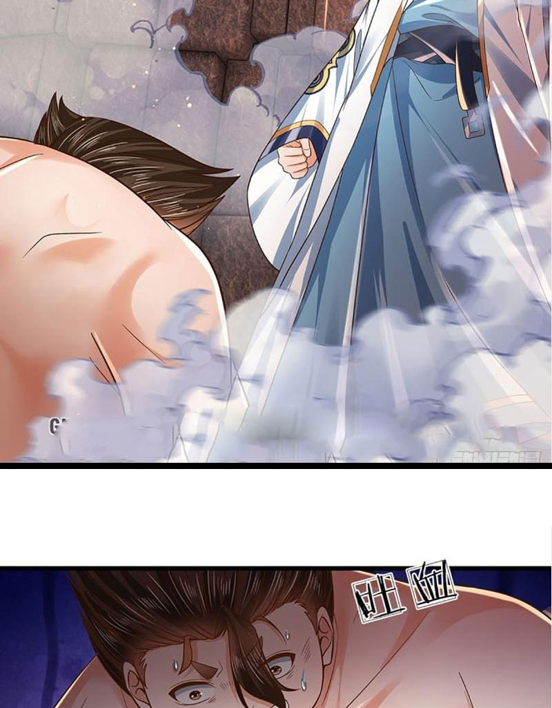 Bắt đầu với chí tôn đan điền Chapter 105 - Hamtruyen.vn