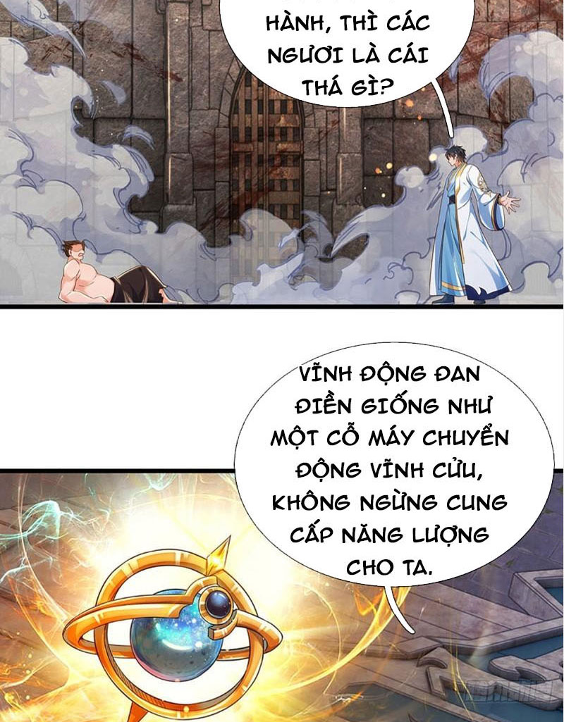 Bắt đầu với chí tôn đan điền Chapter 105 - Hamtruyen.vn