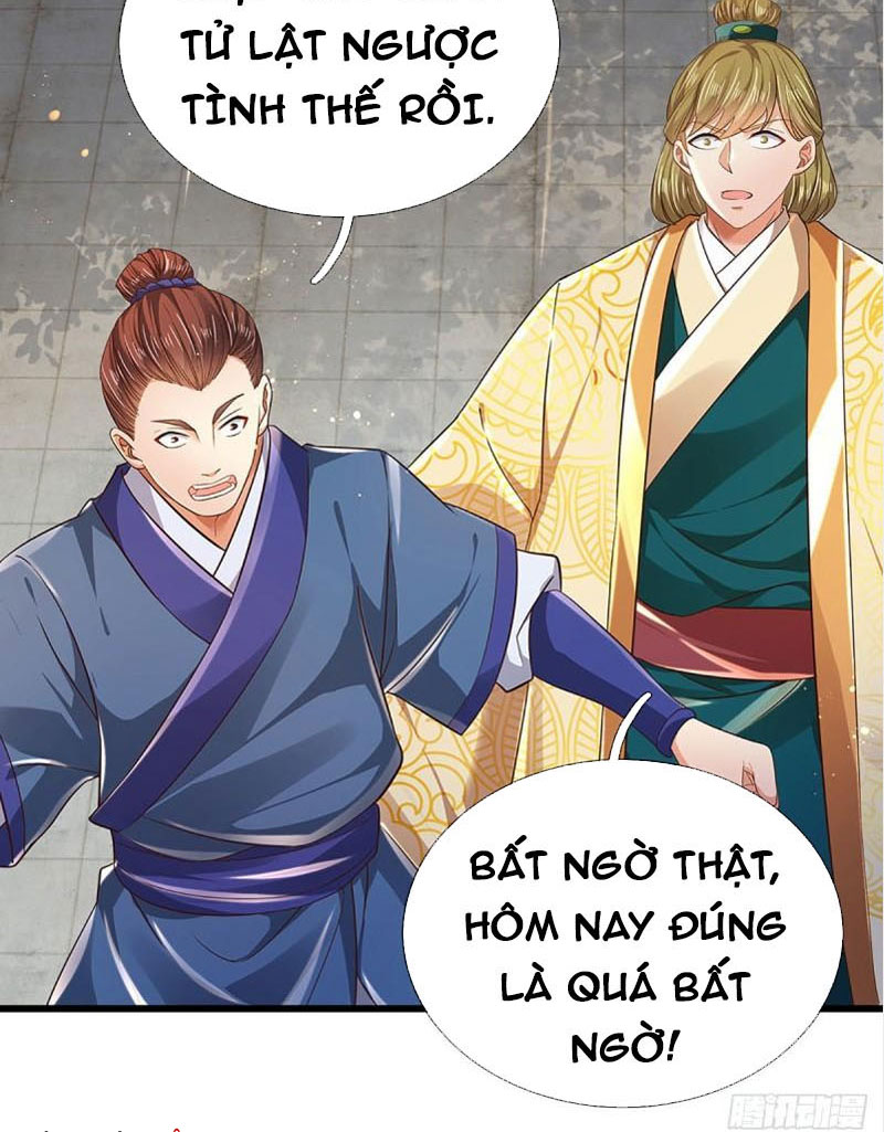 Bắt đầu với chí tôn đan điền Chapter 105 - Hamtruyen.vn