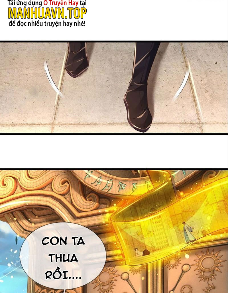 Bắt đầu với chí tôn đan điền Chapter 105 - Hamtruyen.vn