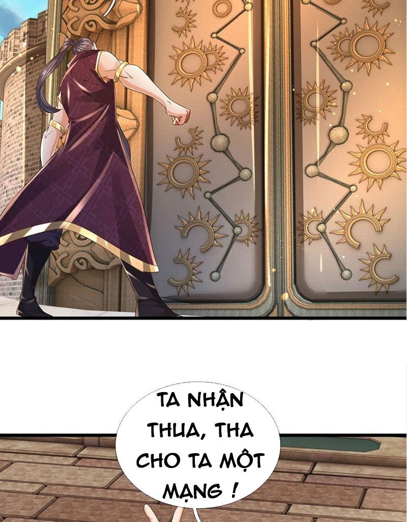 Bắt đầu với chí tôn đan điền Chapter 105 - Hamtruyen.vn
