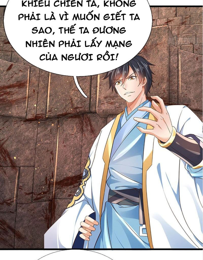 Bắt đầu với chí tôn đan điền Chapter 105 - Hamtruyen.vn