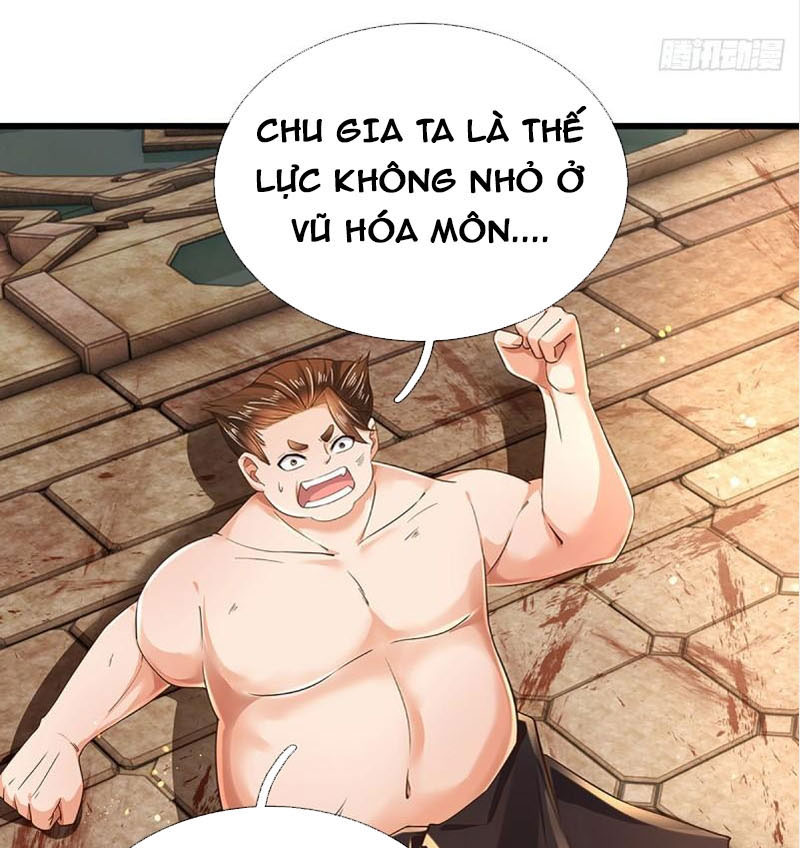 Bắt đầu với chí tôn đan điền Chapter 105 - Hamtruyen.vn