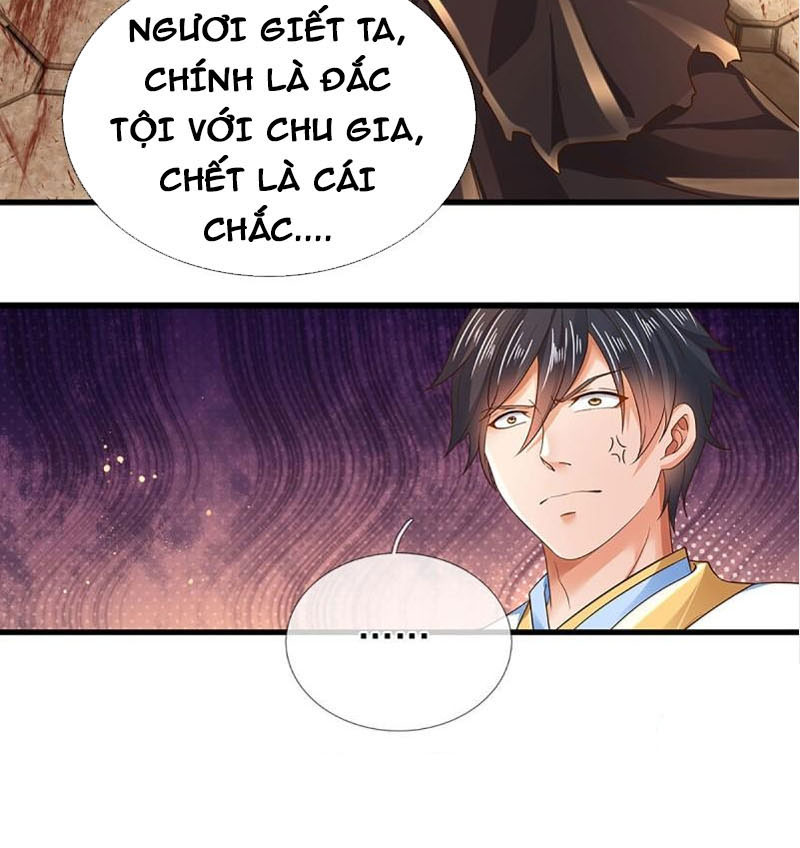 Bắt đầu với chí tôn đan điền Chapter 105 - Hamtruyen.vn