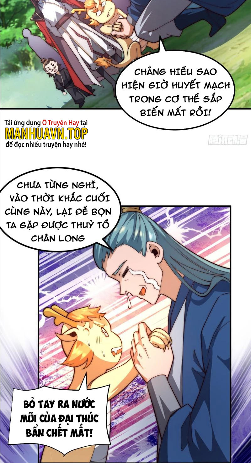 Ta Có Chín Nữ Đồ Đệ Chapter 259 - Hamtruyen.vn