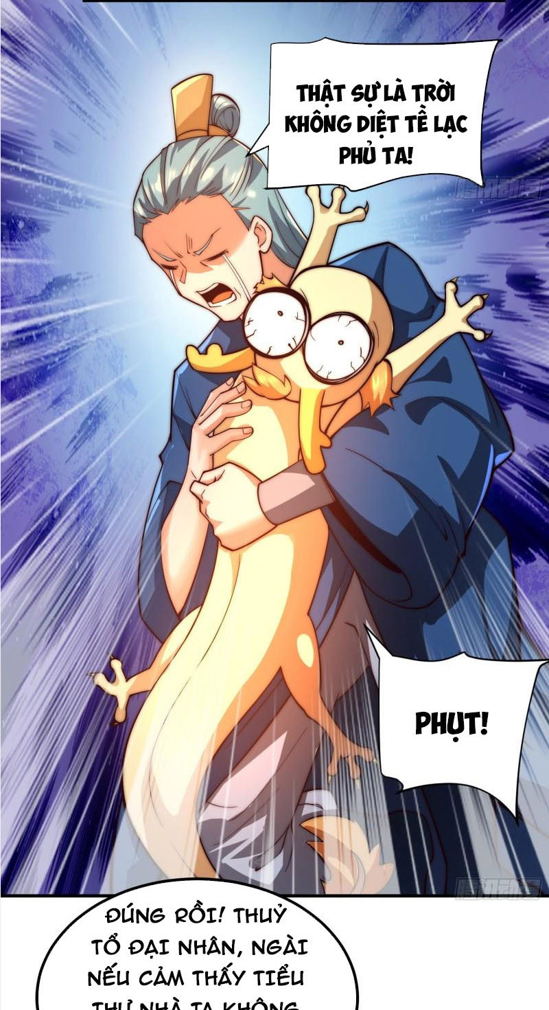 Ta Có Chín Nữ Đồ Đệ Chapter 259 - Hamtruyen.vn