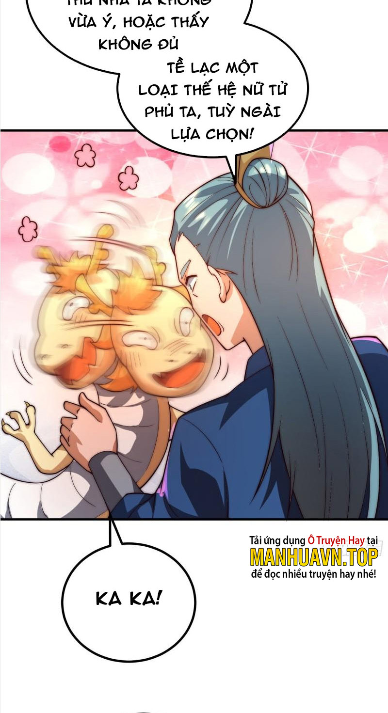 Ta Có Chín Nữ Đồ Đệ Chapter 259 - Hamtruyen.vn