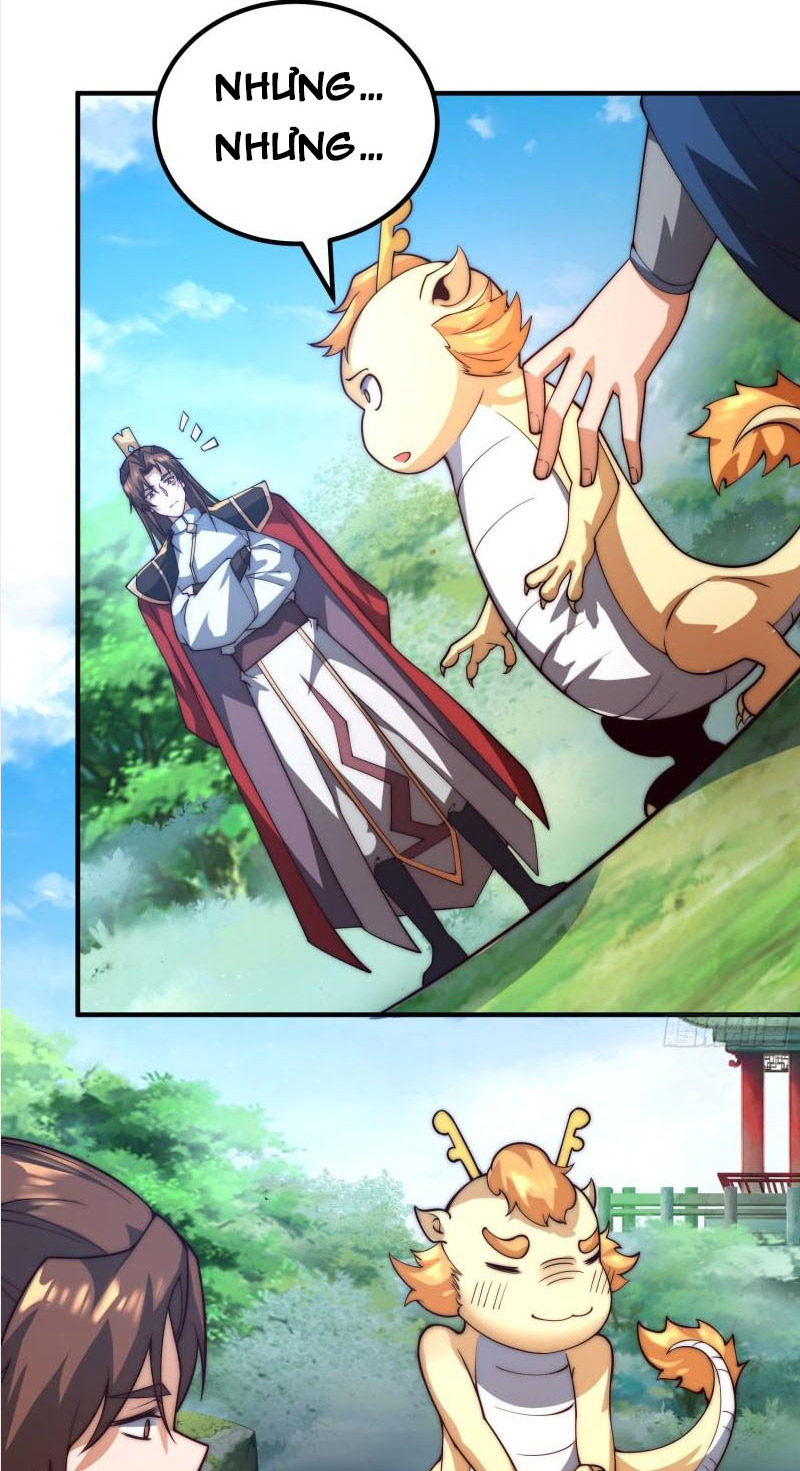 Ta Có Chín Nữ Đồ Đệ Chapter 259 - Hamtruyen.vn