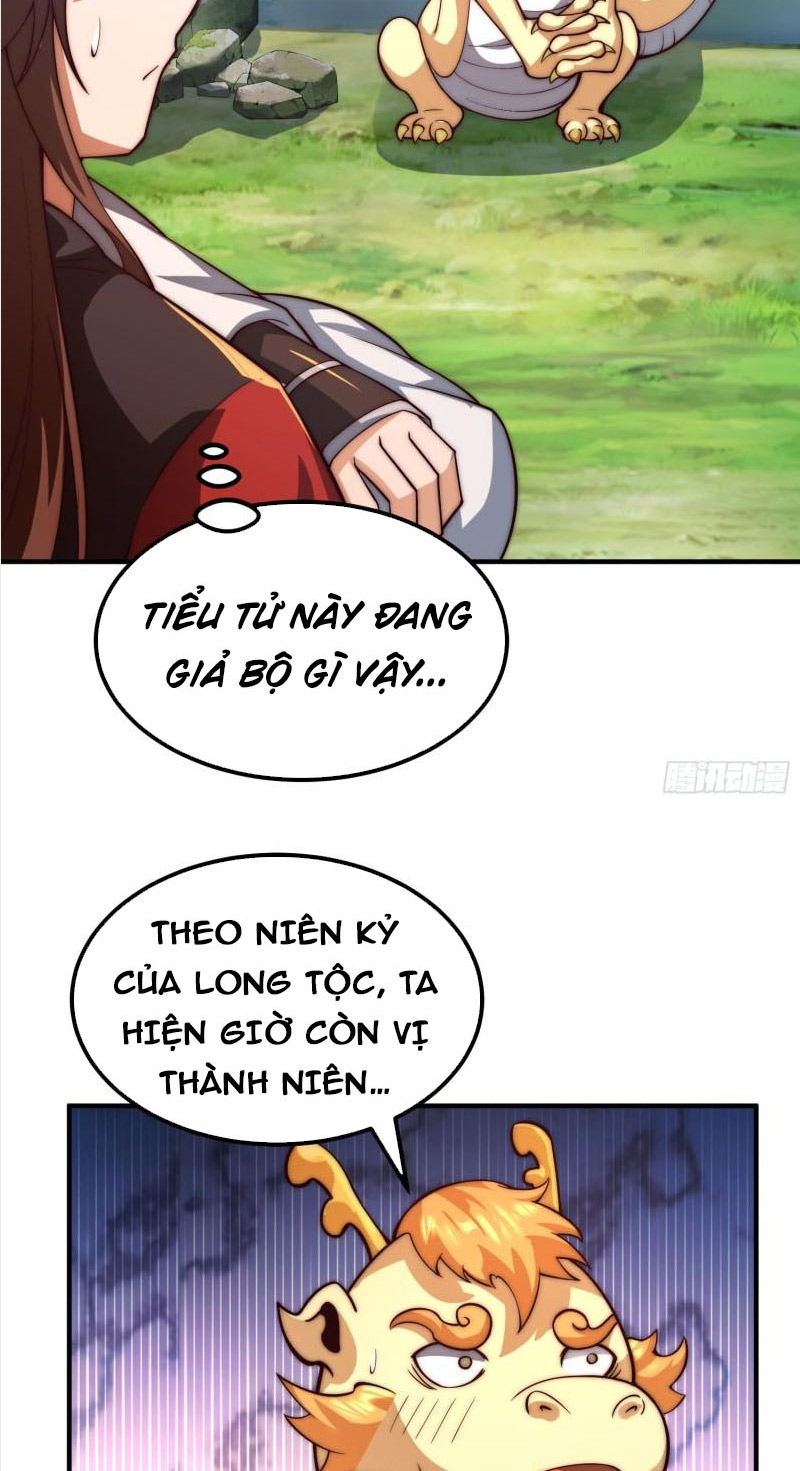 Ta Có Chín Nữ Đồ Đệ Chapter 259 - Hamtruyen.vn