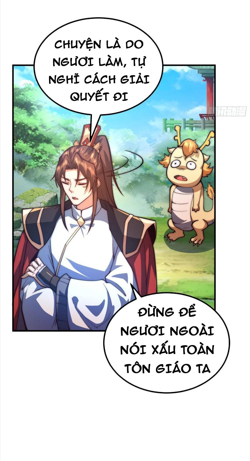 Ta Có Chín Nữ Đồ Đệ Chapter 259 - Hamtruyen.vn