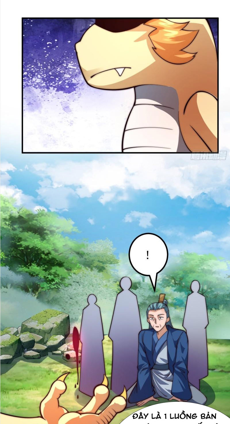 Ta Có Chín Nữ Đồ Đệ Chapter 259 - Hamtruyen.vn