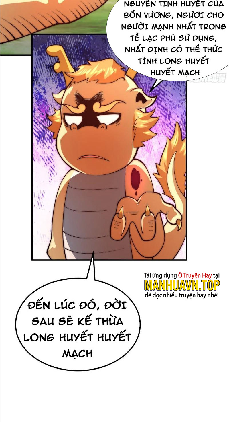 Ta Có Chín Nữ Đồ Đệ Chapter 259 - Hamtruyen.vn