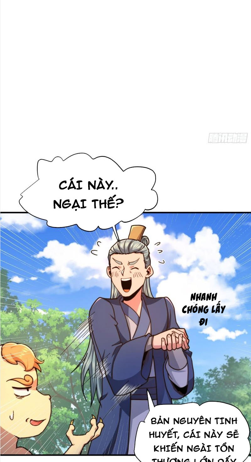 Ta Có Chín Nữ Đồ Đệ Chapter 259 - Hamtruyen.vn