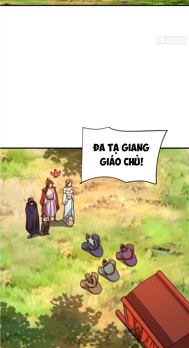 Ta Có Chín Nữ Đồ Đệ Chapter 259 - Hamtruyen.vn
