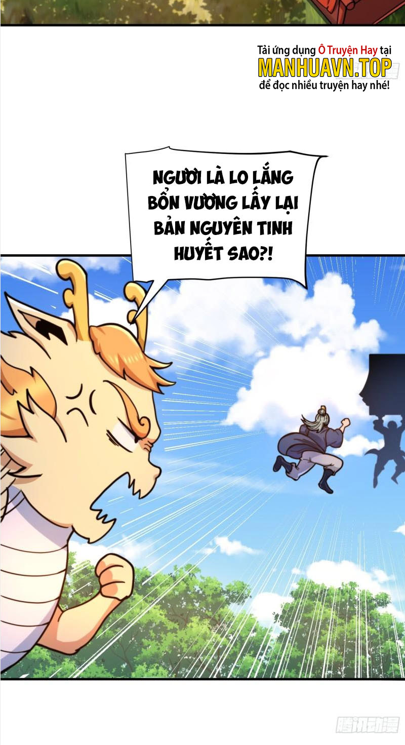 Ta Có Chín Nữ Đồ Đệ Chapter 259 - Hamtruyen.vn