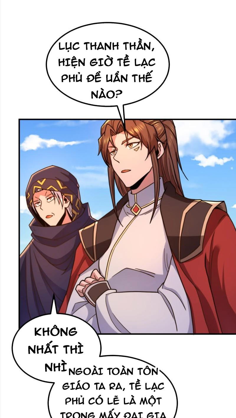 Ta Có Chín Nữ Đồ Đệ Chapter 259 - Hamtruyen.vn