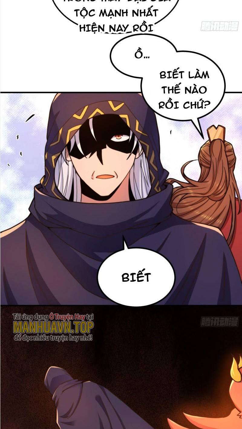 Ta Có Chín Nữ Đồ Đệ Chapter 259 - Hamtruyen.vn