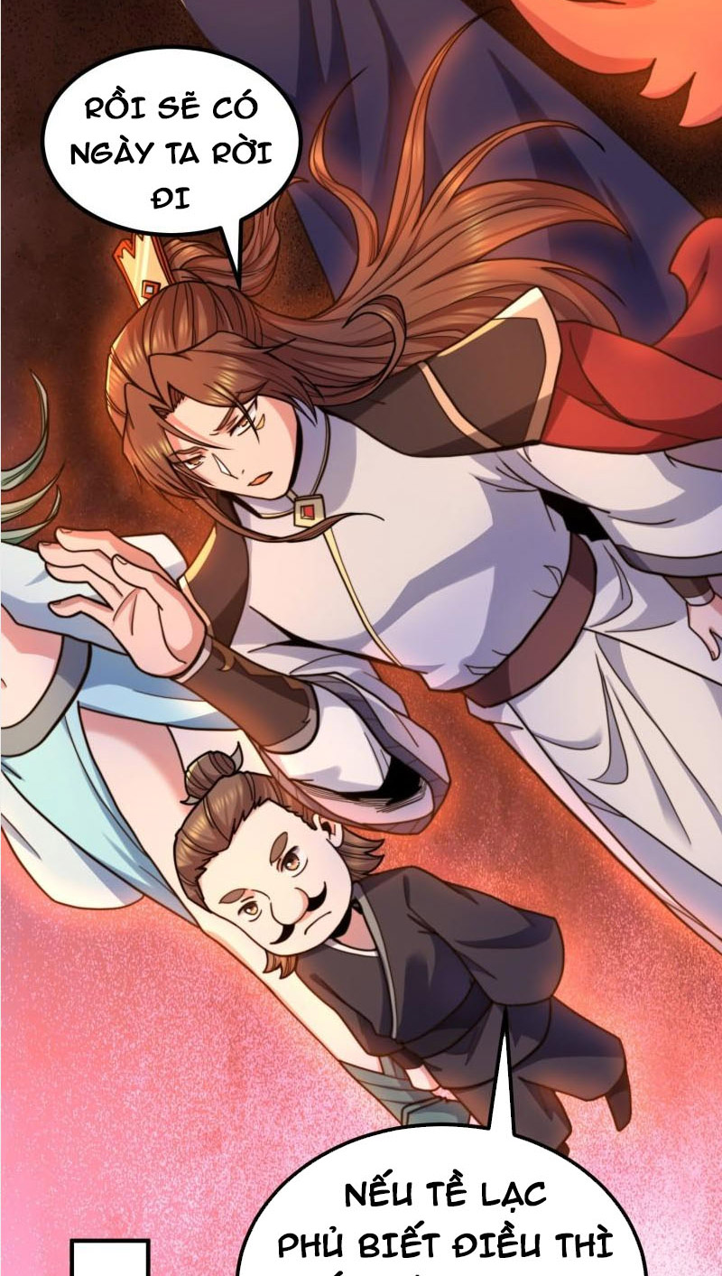 Ta Có Chín Nữ Đồ Đệ Chapter 259 - Hamtruyen.vn
