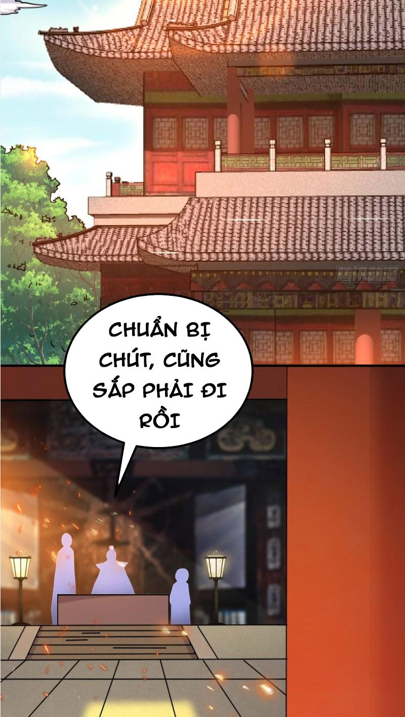 Ta Có Chín Nữ Đồ Đệ Chapter 259 - Hamtruyen.vn
