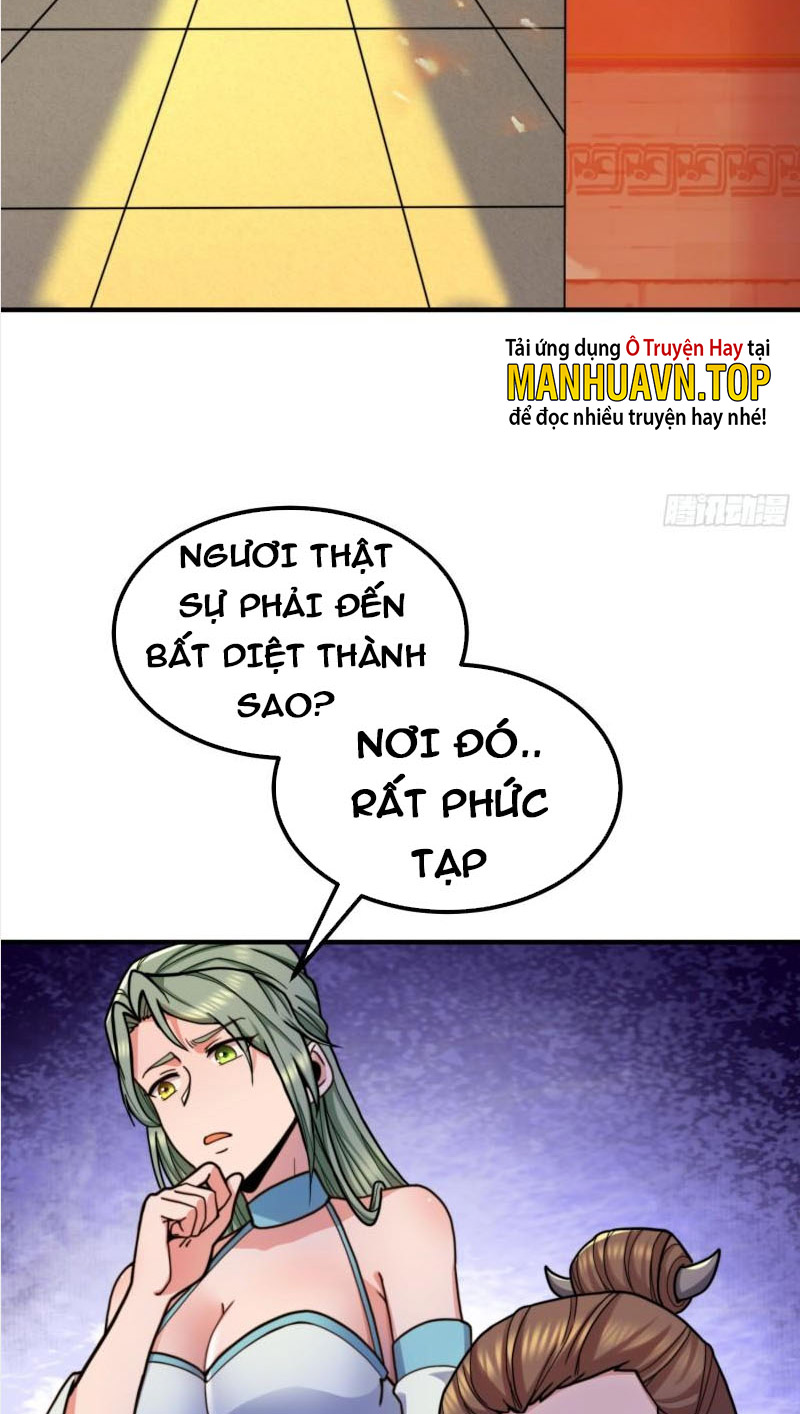 Ta Có Chín Nữ Đồ Đệ Chapter 259 - Hamtruyen.vn