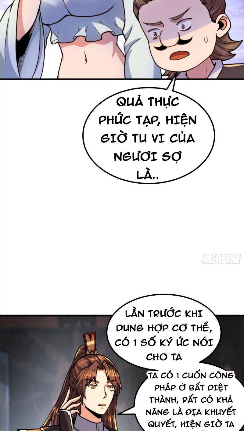 Ta Có Chín Nữ Đồ Đệ Chapter 259 - Hamtruyen.vn