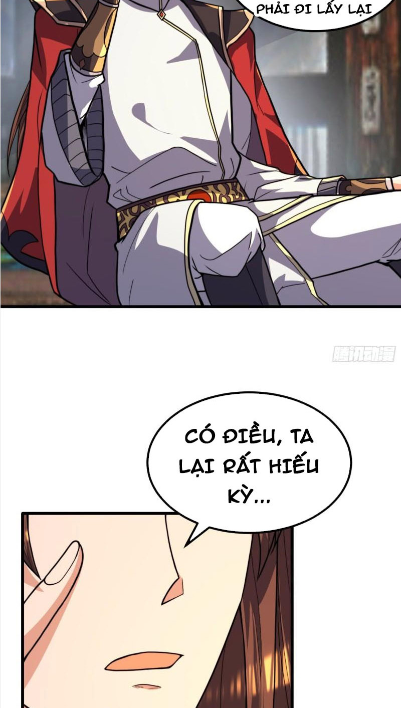 Ta Có Chín Nữ Đồ Đệ Chapter 259 - Hamtruyen.vn