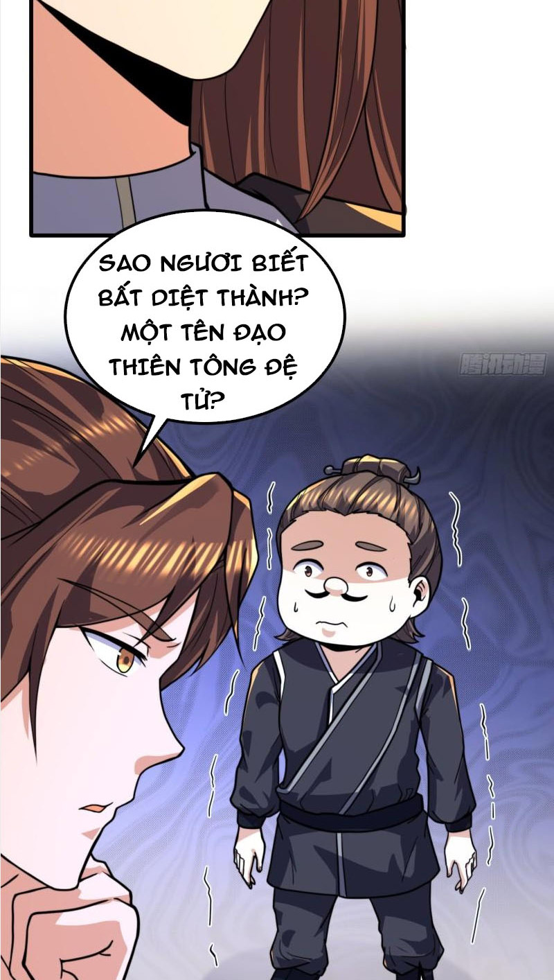 Ta Có Chín Nữ Đồ Đệ Chapter 259 - Hamtruyen.vn