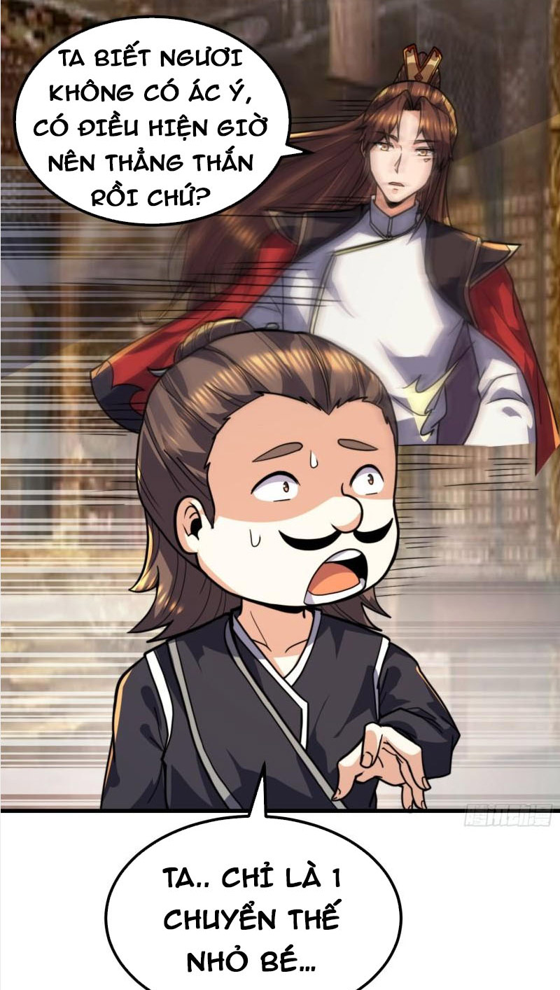 Ta Có Chín Nữ Đồ Đệ Chapter 259 - Hamtruyen.vn