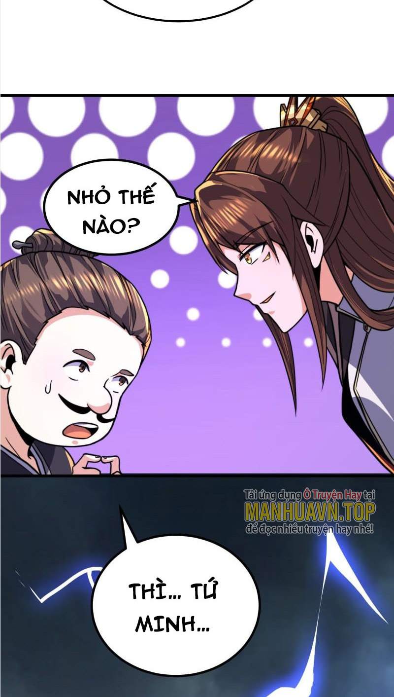 Ta Có Chín Nữ Đồ Đệ Chapter 259 - Hamtruyen.vn