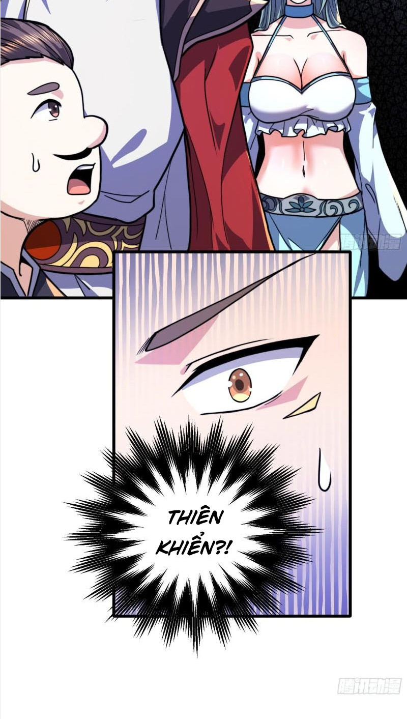 Ta Có Chín Nữ Đồ Đệ Chapter 259 - Hamtruyen.vn