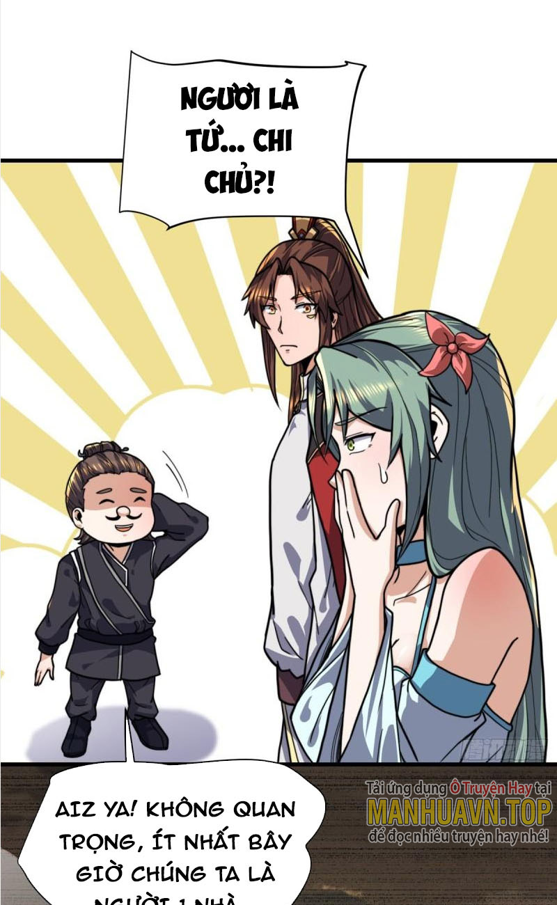 Ta Có Chín Nữ Đồ Đệ Chapter 259 - Hamtruyen.vn