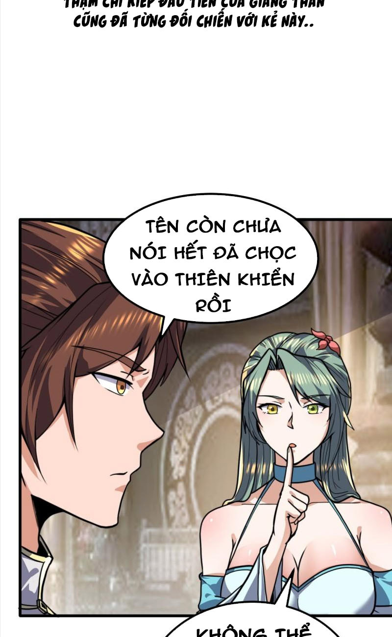 Ta Có Chín Nữ Đồ Đệ Chapter 259 - Hamtruyen.vn