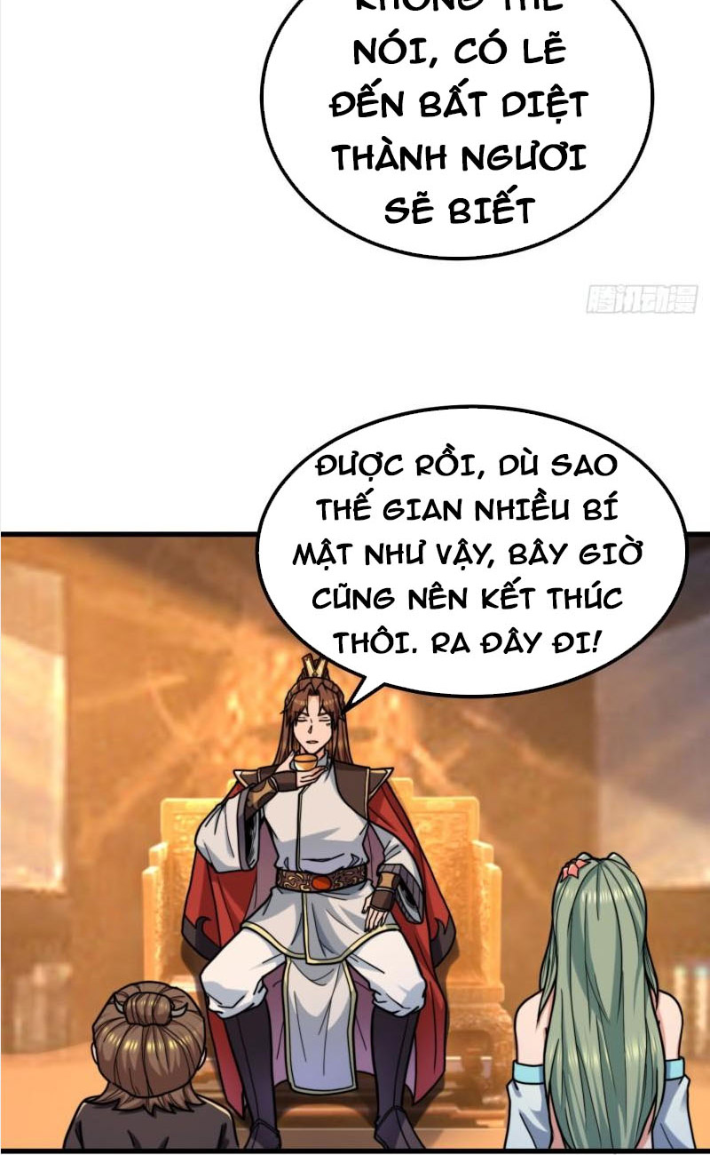 Ta Có Chín Nữ Đồ Đệ Chapter 259 - Hamtruyen.vn