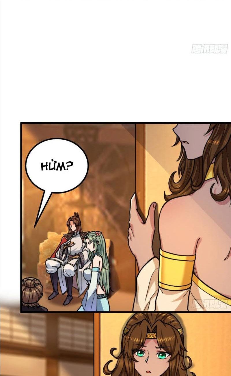 Ta Có Chín Nữ Đồ Đệ Chapter 259 - Hamtruyen.vn