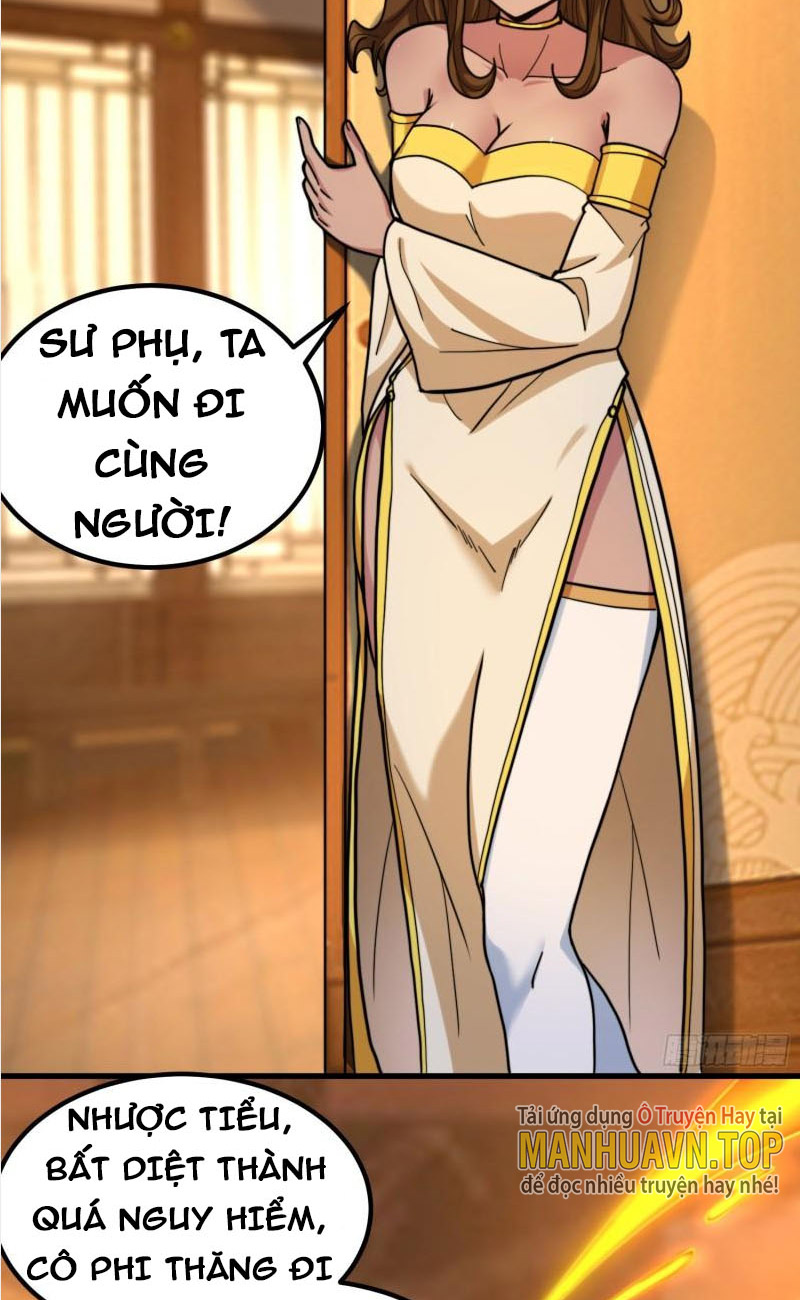 Ta Có Chín Nữ Đồ Đệ Chapter 259 - Hamtruyen.vn