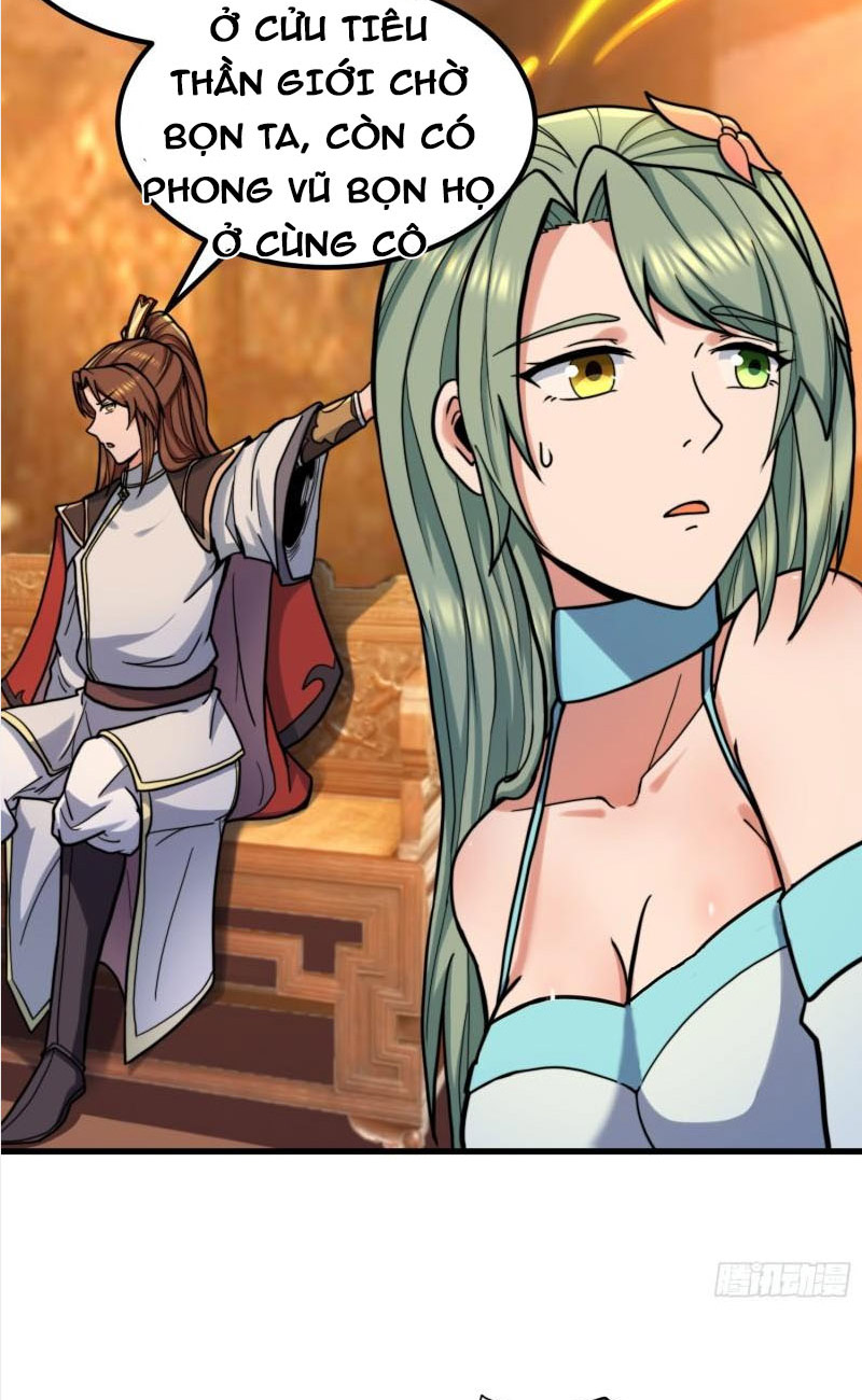 Ta Có Chín Nữ Đồ Đệ Chapter 259 - Hamtruyen.vn