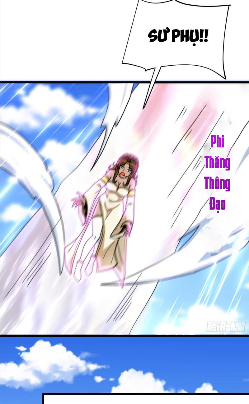 Ta Có Chín Nữ Đồ Đệ Chapter 259 - Hamtruyen.vn
