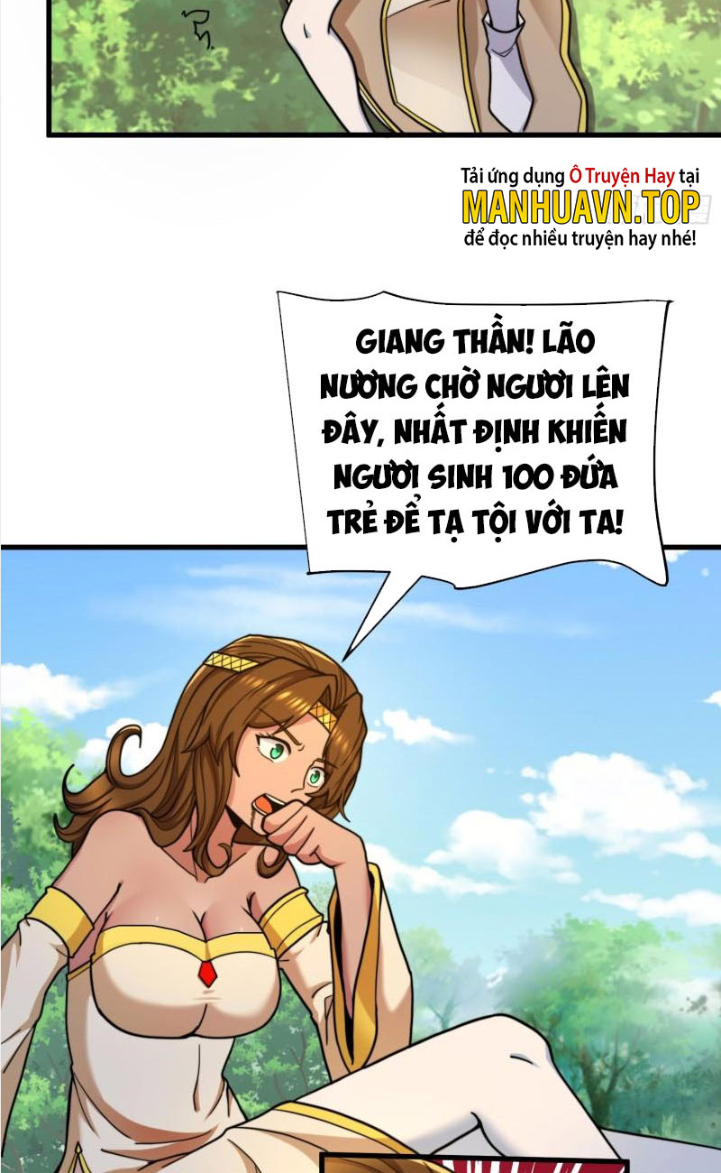 Ta Có Chín Nữ Đồ Đệ Chapter 259 - Hamtruyen.vn
