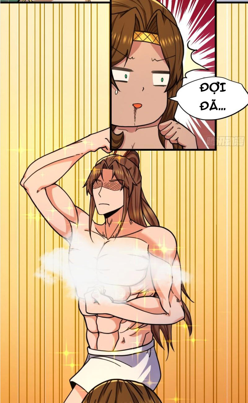 Ta Có Chín Nữ Đồ Đệ Chapter 259 - Hamtruyen.vn
