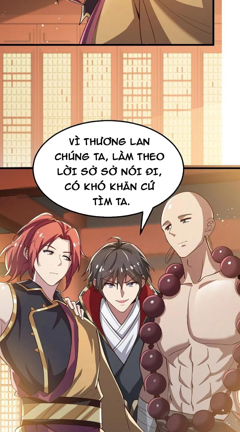 Nhất Kiếm Độc Tôn Chapter 209 - Hamtruyen.vn