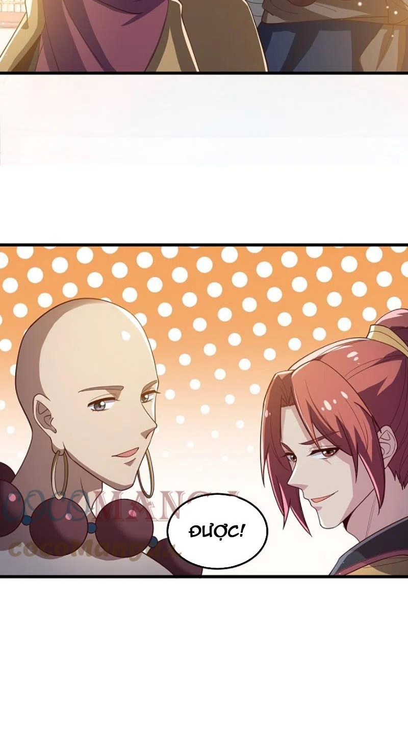 Nhất Kiếm Độc Tôn Chapter 209 - Hamtruyen.vn
