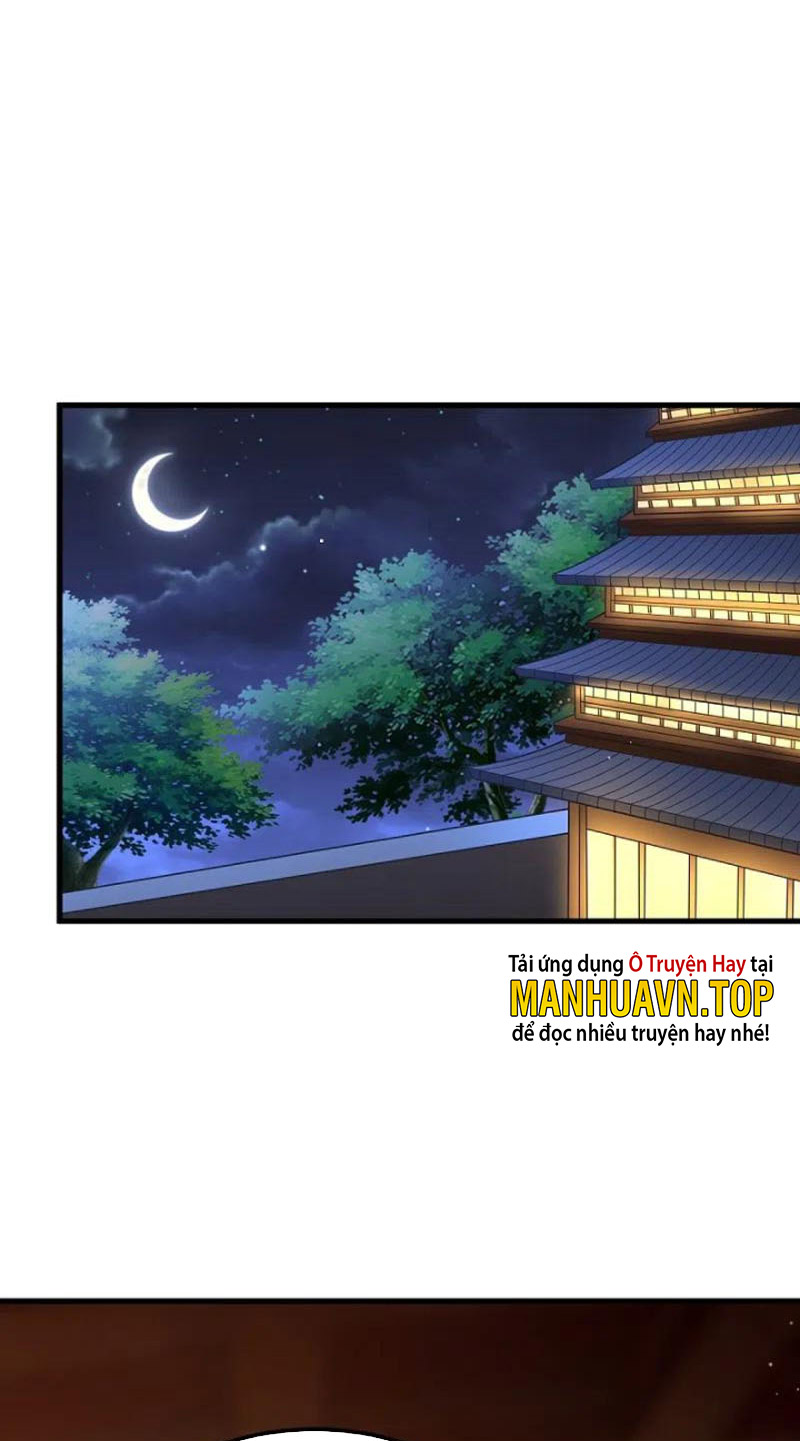 Nhất Kiếm Độc Tôn Chapter 209 - Hamtruyen.vn