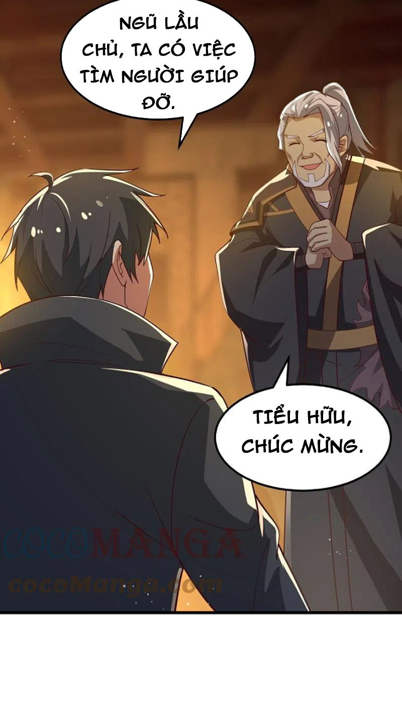 Nhất Kiếm Độc Tôn Chapter 209 - Hamtruyen.vn