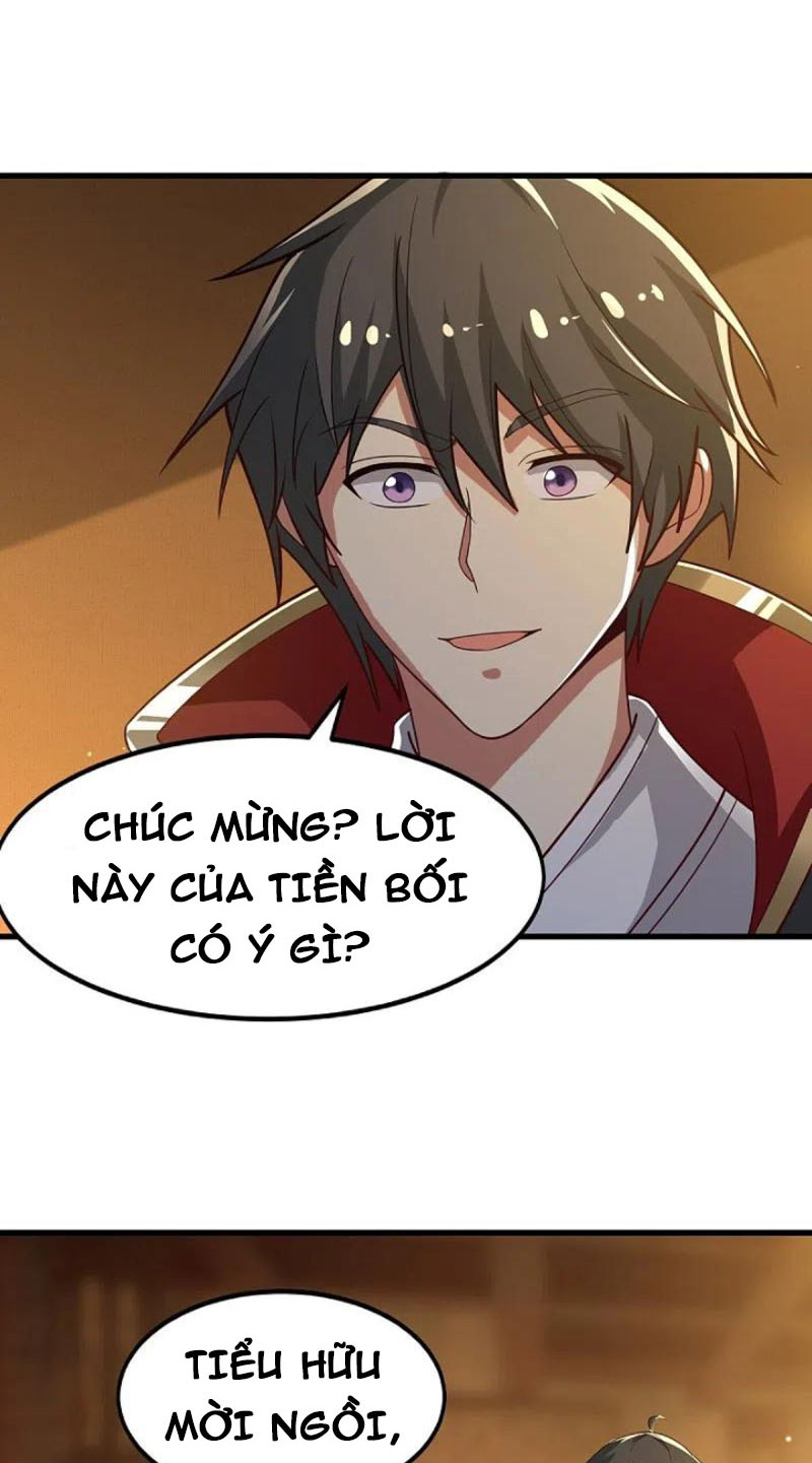 Nhất Kiếm Độc Tôn Chapter 209 - Hamtruyen.vn
