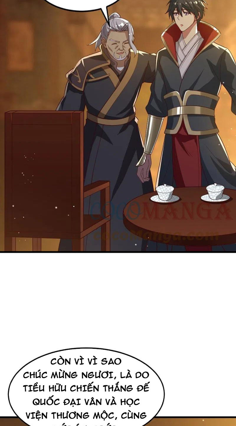 Nhất Kiếm Độc Tôn Chapter 209 - Hamtruyen.vn