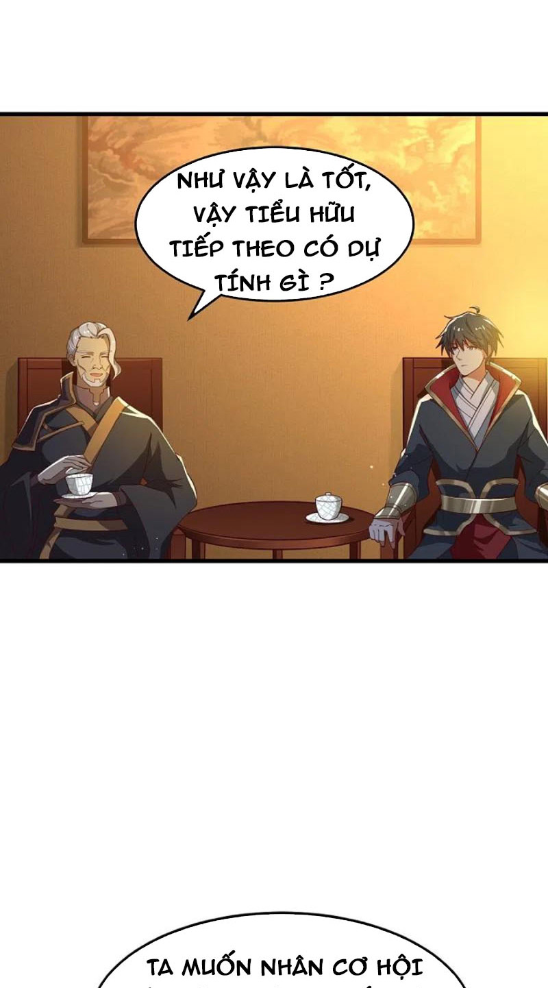 Nhất Kiếm Độc Tôn Chapter 209 - Hamtruyen.vn